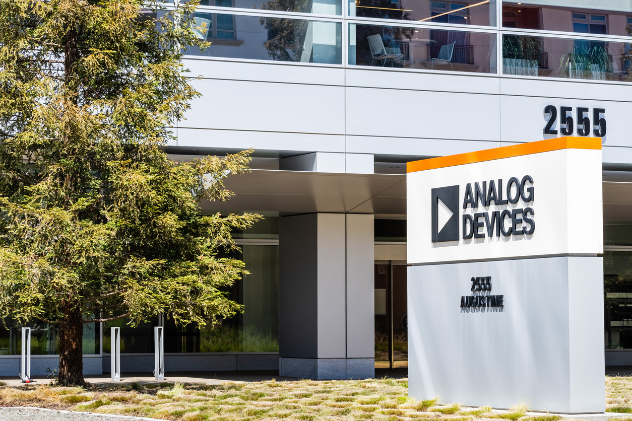 Technology (names A - I) - Analog Devices Inc_ HQ photo-by Sundry Photography via iStock